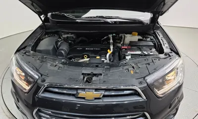 ChevroletGMDaewoo Captiva 2016, 105227 км, за 6100000 KRW - фото 6