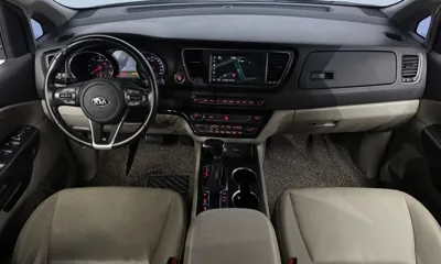 Kia Canival 2019, 118620 км, за 11190000 KRW - фото 7