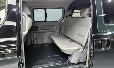 Hyundai Starex 2020, 133619 км, за 13600000 KRW - фото 11