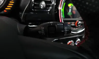MINI Clubman 2018, 63903 км, за 13900000 KRW - фото 28