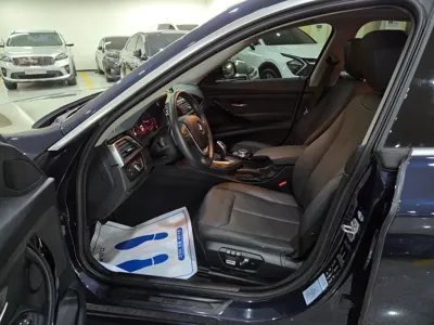 BMW Gran Turismo 2021, 23564 км, за 24700000 KRW - фото 6