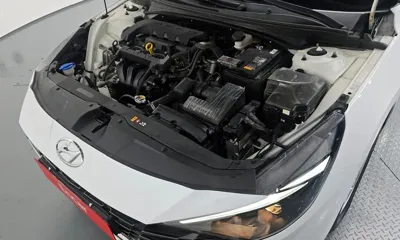 Hyundai Avante 2021, 32119 км, за 16900000 KRW - фото 6