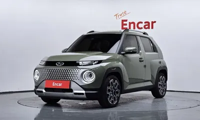 Hyundai Casper · 2023 год