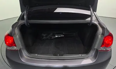 ChevroletGMDaewoo Cruze 2013, 98740 км, за 2990000 KRW - фото 20