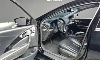 Hyundai Grandeur 2015, 131498 км, за 8700000 KRW - фото 10