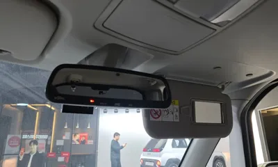 Kia Ray 2022, 69219 км, за 10550000 KRW - фото 27