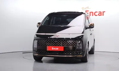 Hyundai Staria 2023, 100314 км, за 28500000 KRW