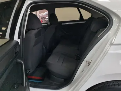 Volkswagen Bora 2019, 65300 км, за 37200 CNY - фото 11