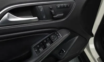 Mercedes-Benz GLA-Class 2017, 159828 км, за 11000000 KRW - фото 19