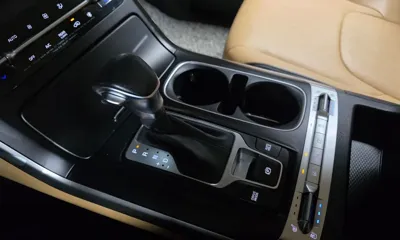 Kia Canival 2021, 125903 км, за 16990000 KRW - фото 9