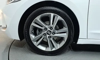 Hyundai Avante 2018, 176247 км, за 6500000 KRW - фото 5