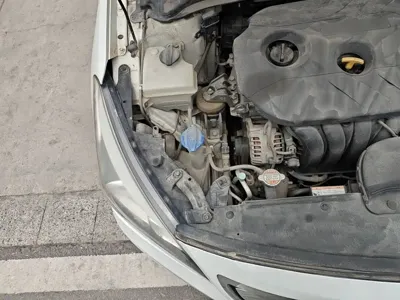 Hyundai Mistra 2016, 106000 км, за 32900 CNY - фото 21