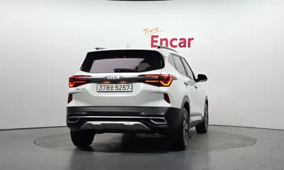 Kia Seltos 2023, 119717 км, за 14700000 KRW - фото 4
