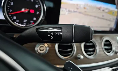 Mercedes-Benz E-Class 2018, 50232 км, за 24990000 KRW - фото 9
