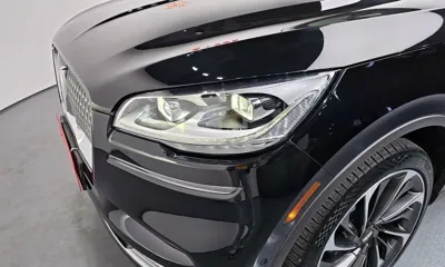 Lincoln Aviator 2021, 105281 км, за 30800000 KRW - фото 22