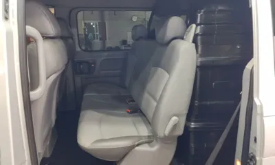 Hyundai Starex 2010, 186458 км, за 4800000 KRW - фото 16