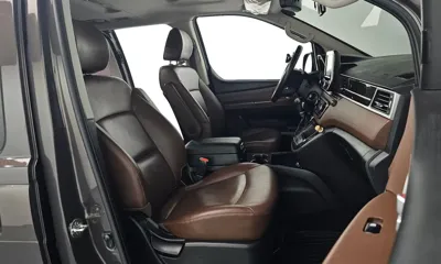 Hyundai Starex 2021, 49997 км, за 31900000 KRW - фото 10