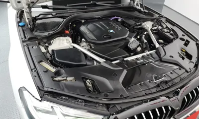 BMW 5-Series 2021, 89686 км, за 36500000 KRW - фото 6
