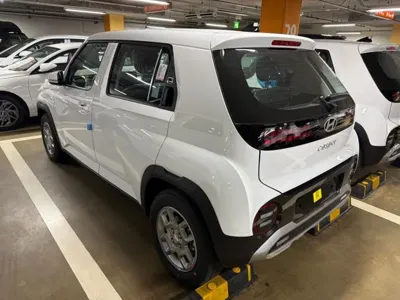 Hyundai Casper 2026, 4 км, за 18720000 KRW - фото 3