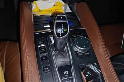 BMW X6 2015, 108600 км, за 117426.19 CNY - фото 14
