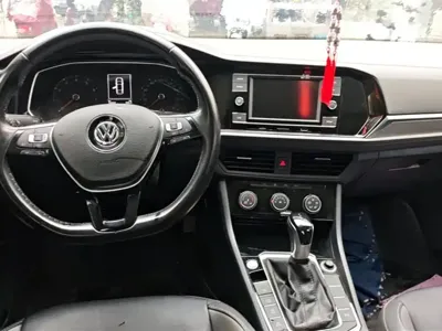 Volkswagen Sagitar 2020, 37200 км, за 70600 CNY - фото 12