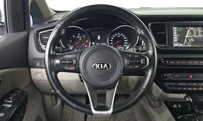 Kia Canival 2017, 119347 км, за 13600000 KRW - фото 13