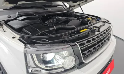 Land Rover Discovery 2016, 90709 км, за 29500000 KRW - фото 6