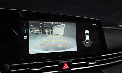 Hyundai Avante 2021, 139896 км, за 22220000 KRW - фото 16