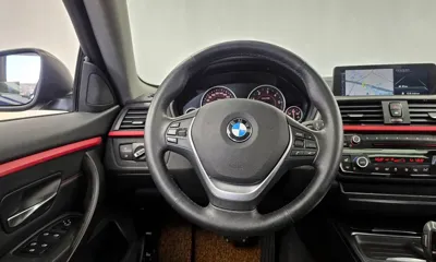 BMW 4-Series 2015, 104124 км, за 13200000 KRW - фото 13