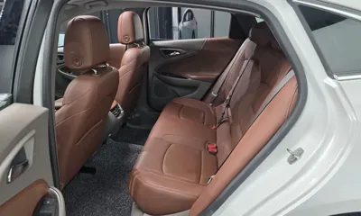 ChevroletGMDaewoo Malibu 2017, 156562 км, за 7900000 KRW - фото 12
