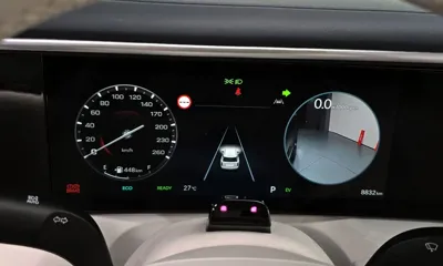 Hyundai Palisade 2026, 8832 км, за 52000000 KRW - фото 8
