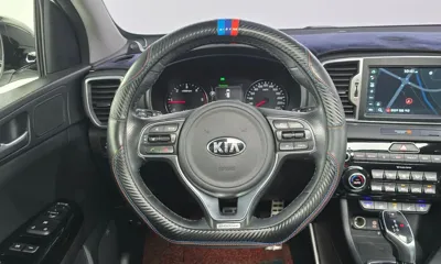 Kia Sportage 2018, 86627 км, за 14700000 KRW - фото 14