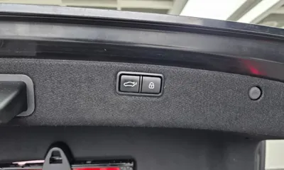 Genesis G80 2017, 114769 км, за 15000000 KRW - фото 31