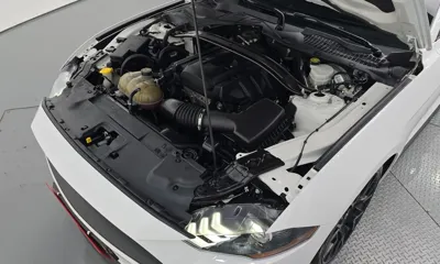 Ford Mustang 2018, 77868 км, за 20900000 KRW - фото 6
