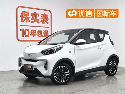 奇瑞QQ Little Ant · 2023 год