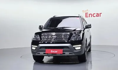 Kia Mohave 2019, 171564 км, за 15500000 KRW - фото 3