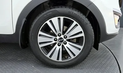 Kia Sportage 2015, 176888 км, за 6990000 KRW - фото 5