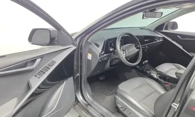 Kia Niro 2023, 159429 км, за 17500000 KRW - фото 10