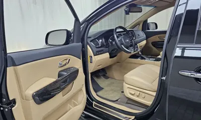 Kia Canival 2019, 61236 км, за 22800000 KRW - фото 10