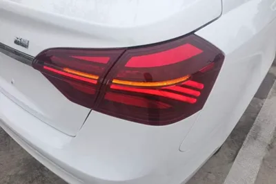Geely Auto Emgrand 2018, 94900 км, за 33452.81 CNY - фото 9
