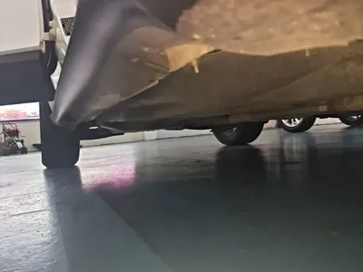 Jeep Cherokee 2018, 70200 км, за 41100 CNY - фото 21