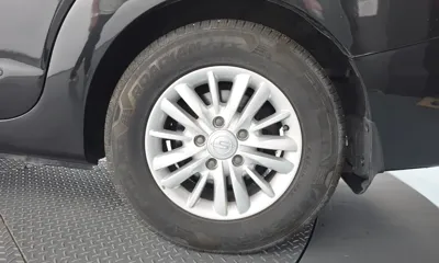KG_Mobility_Ssangyong KORANDO 2016, 103394 км, за 5590000 KRW - фото 21