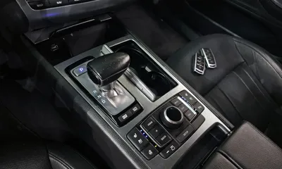 Genesis G80 2019, 238132 км, за 11700000 KRW - фото 9