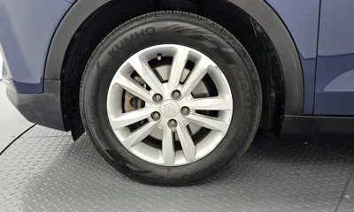 KG_Mobility_Ssangyong TIBOLI 2018, 89134 км, за 9700000 KRW - фото 5