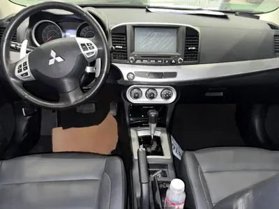 Mitsubishi Lancer EX 2015, 104300 км, за 30099 CNY - фото 14
