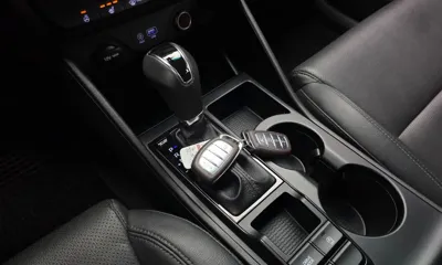 Hyundai Tucson 2019, 128648 км, за 13800000 KRW - фото 9