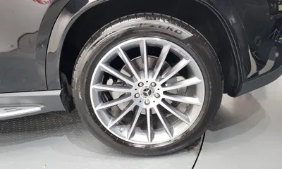 Mercedes-Benz GLE-Class 2025, 6572 км, за 107000000 KRW - фото 21