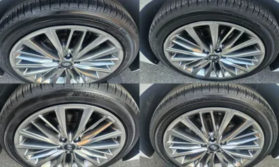 Hyundai Grandeur 2019, 222093 км, за 9800000 KRW - фото 5