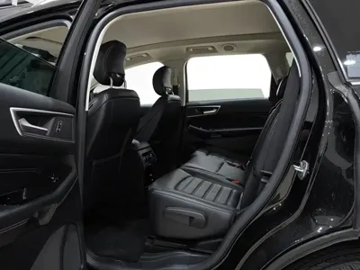 Ford Edge 2018, 40000 км, за 95800 CNY - фото 8