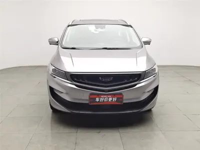 Geely Jia Ji 2020, 93699 км, за 38800 CNY